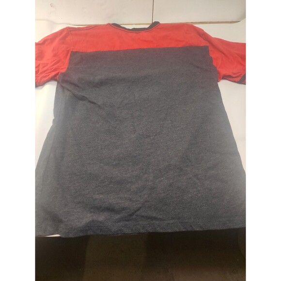 Youth XL T-Shirt (14-16) Batman V Superman Dawn of Justice T-Shirt Cartoon Tops - Picture 9 of 9